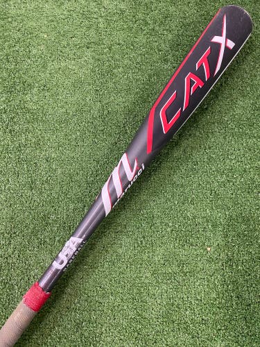 Marucci CATX Alloy USA Youth 2024 (-11)