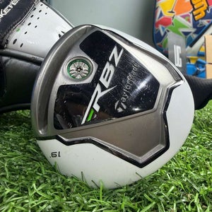 TaylorMade - RBZ - 5 Wood 19* - Graphite - RBZ Matrix Ozik - Regular Flex - RH