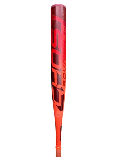 Used Easton GHOST ADVANCED BB/SB Fastpitch Bat Red 31" 11835-S000208190