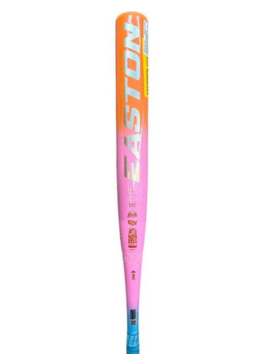 NEW EASTON GHOST OG RAINBOW SHERBET 32/22 FP BAT 11835-S000208189
