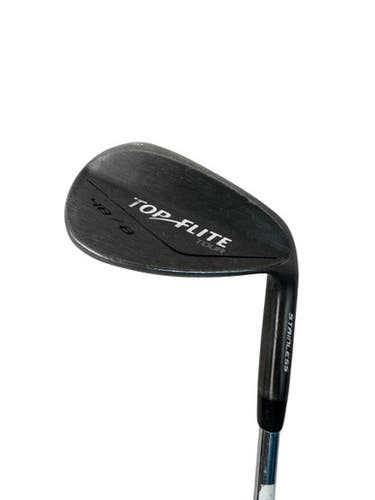 Used Top Flite TOUR Golf Wedge Mens RH 48 Degree 11835-S000208198
