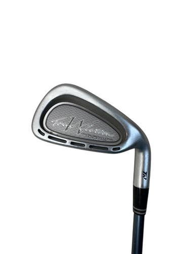 Used Cleveland TOUR ACTION Mens Individual Iron RH 4 Iron 11835-S000208111
