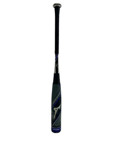 Used Mizuno MAXCOR HOT METAL BB/SB High School -3 Bat 31" 11692-S000150428