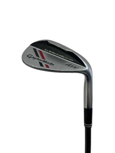 Used Taylormade ATV Golf Wedge Mens RH 56 Degree 11692-S000150451