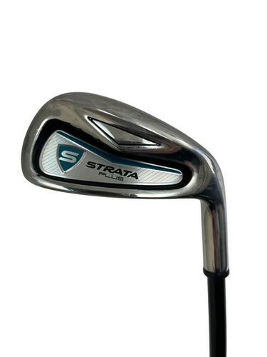 Used Strata PLUS Women Individual Iron RH 6 Iron 11692-S000150464