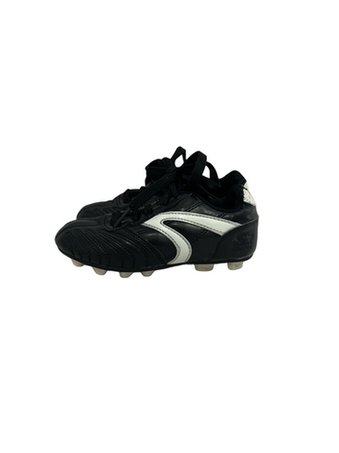 Used STARTER Soccer Cleats Black Youth 12.0 11692-S000150473