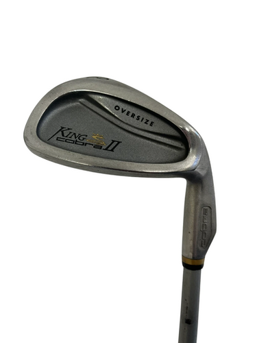 Used Cobra KING COBRA II Mens Individual Iron RH 8 Iron 11692-S000150479
