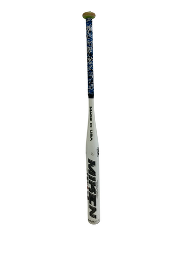 Used Miken FREAK NXT BB/SB Slowpitch Bat 34" 11692-S000150476
