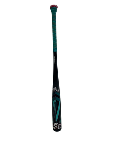 Used Louisville Slugger ATLAS 2025 BB/SB High School -3 Bat 33" 11692-S000150485