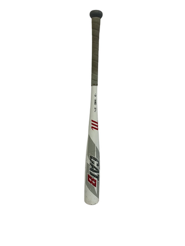 Used Marucci CAT 8 BB/SB High School -3 Bat 30" 11692-S000150499