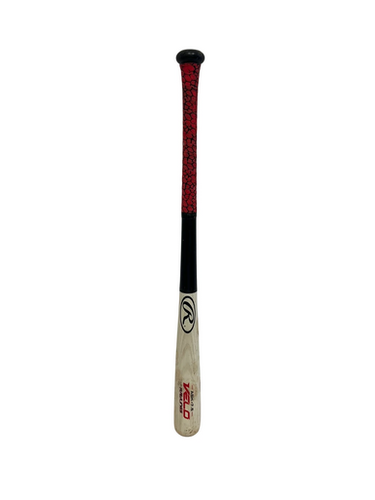 Used Rawlings VELO YOUTH BB/SB Wood Bat 29" 11692-S000150500