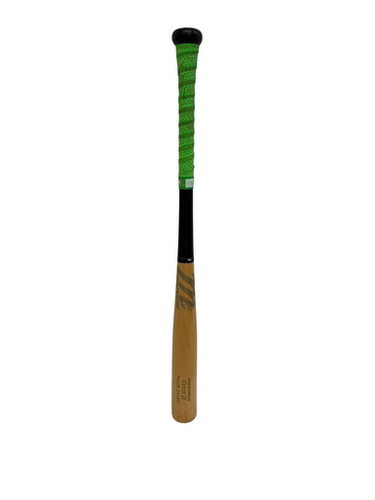 Used Marucci CUTCH 22 YOUTH BB/SB Wood Bat 30" 11692-S000150501