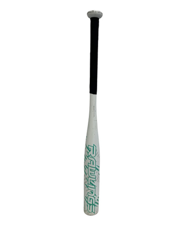 Used Rawlings AMP BB/SB Fastpitch Bat 27" 11692-S000150506