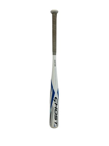 Used Easton GHOST ALLOY BB/SB Fastpitch Bat 27" 11692-S000150516