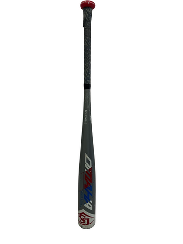 Used Louisville Slugger OMAHA BB/SB USSSA 2 3/4 Bat 31" 11692-S000150547