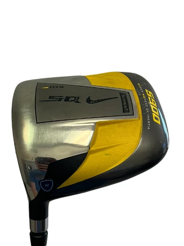 Used Nike SQ SUMO 2 Mens Driver LH 10.5 Degree 11692-S000150559