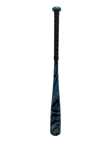 Used Louisville Slugger OMAHA BB/SB USA 2 5/8 Bat 28" 11692-S000150591
