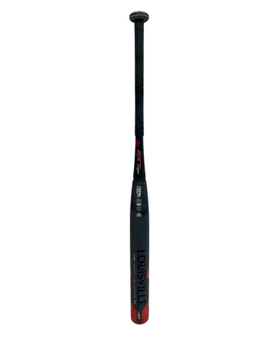 Used Louisville Slugger RXT BB/SB Fastpitch Bat 34" 11692-S000150597