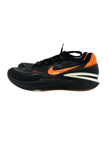 Used Nike GT CUT Basketball Shoes M Black Senior 13 11692-S000150609