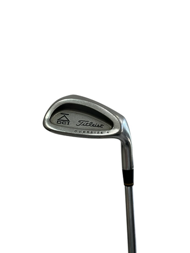 Used Titleist DCI Golf Wedge Mens RH Pitching Wedge 11692-S000150627
