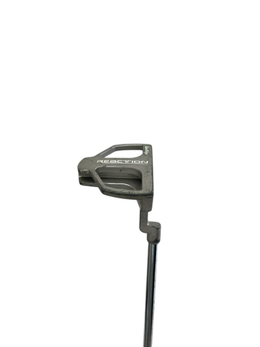 Used Tour Edge REACTION Mens Putter RH 11692-S000150628