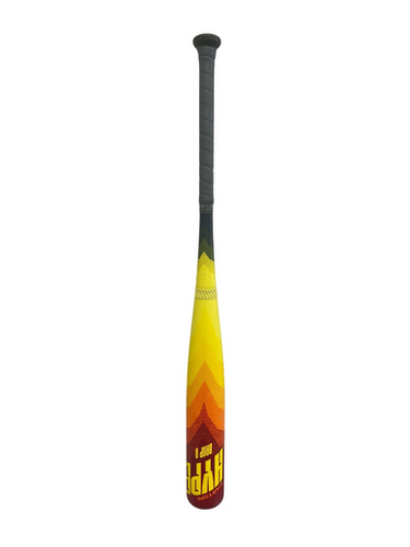 Used Easton HYPE FIRE BB/SB USSSA 2 3/4 Bat 31" 11692-S000150636