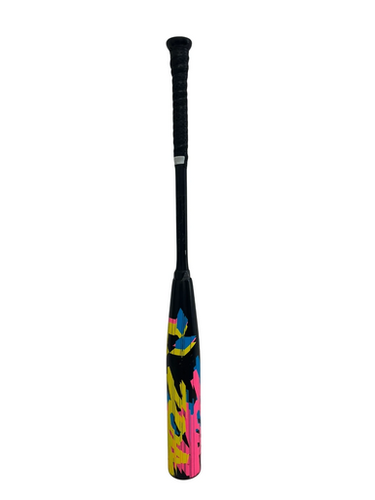 Used Demarini ZB5-LE BB/SB USSSA 2 3/4 Bat 32" 11692-S000150634