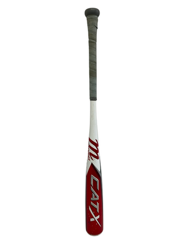 Used Marucci CAT X BB/SB USSSA 2 3/4 Bat 31" 11692-S000150637