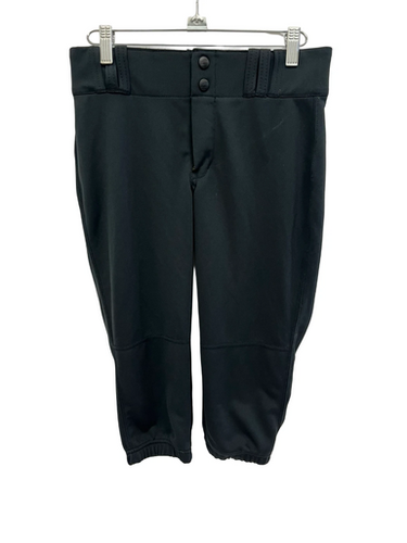 Used Champro WOMENS BLACK SM BB/SB Pant Womens Black SM 11692-S000150699