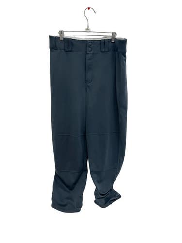 Used Champro ADULT LG CHARCOAL BB/SB Pant Mens Charcoal LG 11692-S000150779