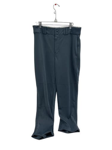 Used Champro ADULT LG CHARCOAL BB/SB Pant Mens Charcoal LG 11692-S000150778