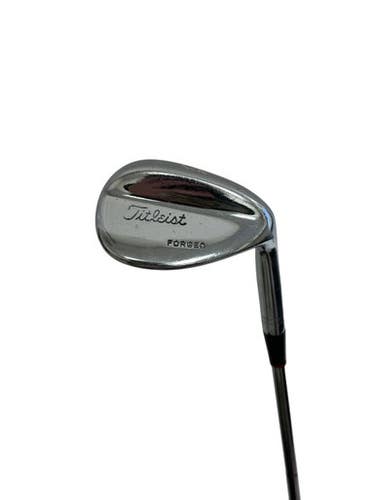 Used Titleist FORGED Golf Wedge Mens RH Sand Wedge 11692-S000150800