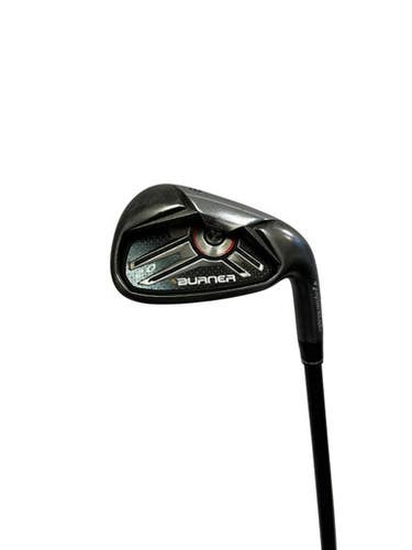 Used Taylormade BURNER 2.0 Mens Individual Iron RH 8 Iron 11692-S000150797