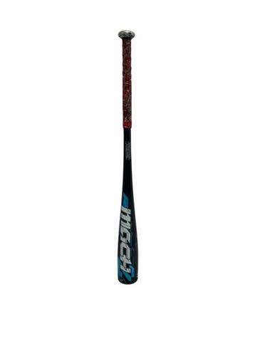 Used Rawlings MACH 2 BB/SB USA 2 5/8 Bat 28" 11692-S000150808