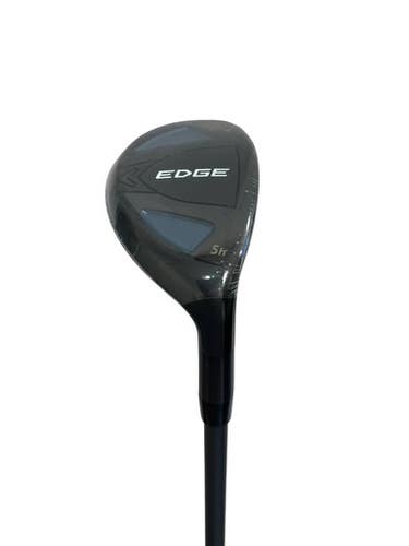 Used Callaway EDGE Mens Hybrid Club RH 5 Hybrid 11692-S000150811