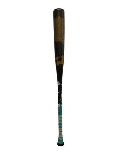 Used Demarini VOC-24 BB/SB High School -3 Bat 33" 11692-S000150862