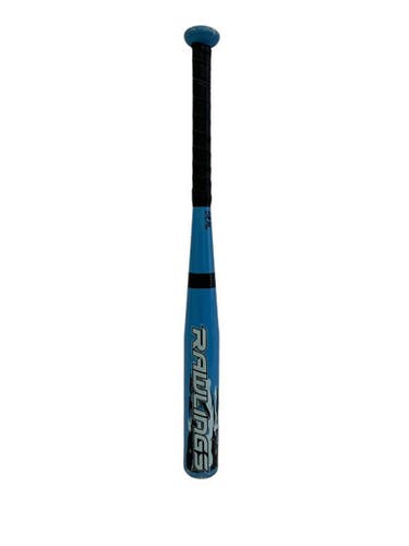 Used Rawlings TBALL BB/SB T-Ball Bat 24" 11692-S000150903