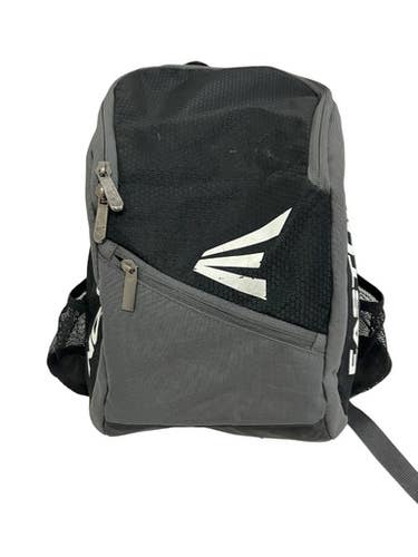 Used Easton BB/SB BACKPACK BB/SB Player Backpack Black 11692-S000150905