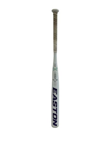 Used Easton 2024 FIREFLY BB/SB Fastpitch Bat 31" 11692-S000150912
