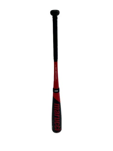 Used Marucci CAT CONNECT BB/SB USA 2 5/8 Bat 28" 11692-S000150919