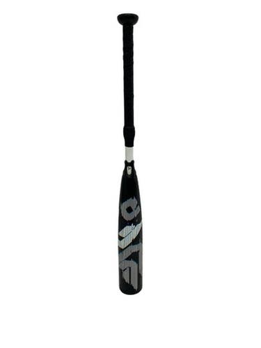 Used Demarini CBZS-21GL BB/SB USSSA 2 3/4 Bat 28" 11692-S000150925
