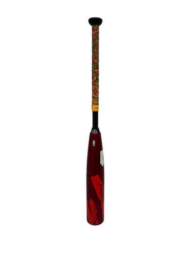 Used Demarini ZBZS-24 BB/SB USSSA 2 3/4 Bat 29" 11692-S000150945