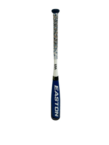 Used Easton FUZE HYBRID 360 BB/SB USA 2 5/8 Bat 28" 11692-S000149129