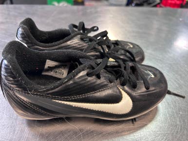 Used Nike Soccer Cleats Black Senior 12 11868-S000069164