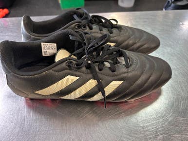 Used Adidas Soccer Cleats Black Senior 12 11868-S000069155