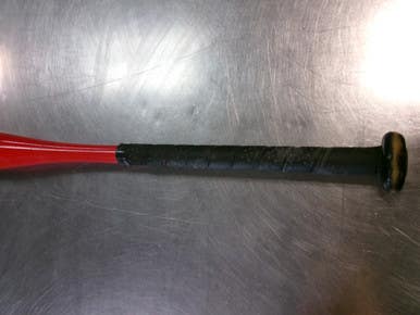 Used Miken FREAK BB/SB Slowpitch Bat 34" 11868-S000069301