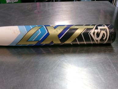 Used Louisville Slugger 2024 LXT BB/SB Fastpitch Bat 32" 11868-S000069368