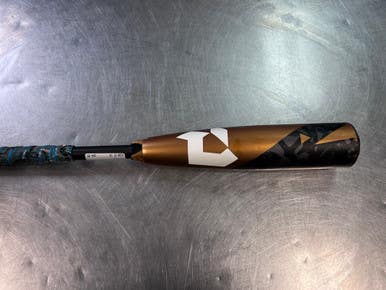 Used Demarini ZOA BB/SB USSSA 2 3/4 Bat 27" 11868-S000069383