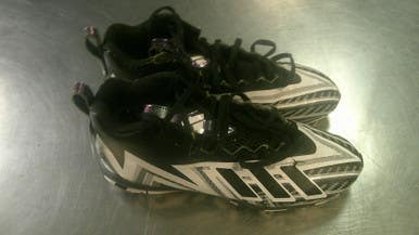 Used Adidas Adult FB Cleats Black Senior 6 11868-S000069027