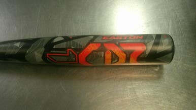 Used Easton MAV1 BB/SB High School -3 Bat 33" 11868-S000069020